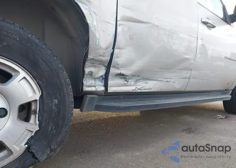 2009 Chevrolet Suburban 1500 Lt1 z USA, uszkodzony, nr VIN 1GNFK26339R172671